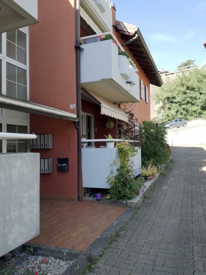 شقة Casa Lu ليفيكو ترمي المظهر الخارجي الصورة